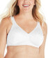 Фото #2 товара 18 Hour Ultimate Lift and Support Wireless Bra 4745