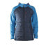 Фото #1 товара Куртка мужская спортивная Joluvi Hybrid Blue