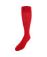 ფოტო #1 პროდუქტის Men's Jasper Mercerized Cotton Ribbed Mid-Calf Solid Color Socks