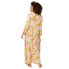 Фото #2 товара Платье Rip Curl Always Summer для женщин