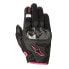 Фото #2 товара ALPINESTARS Stella SMX 1 Air V2 woman gloves