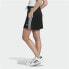 Фото #6 товара Юбка для тенниса Adidas Originals 3 stripes Чёрный