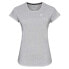 ფოტო #2 პროდუქტის ODLO Run Easy Linencool short sleeve T-shirt