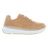 Фото #1 товара Propet Ultima Walking Womens Brown Sneakers Athletic Shoes WAA302SDOE-290