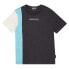 ფოტო #1 პროდუქტის TOM TAILOR Regular Cutline short sleeve T-shirt