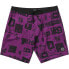 MYSTIC Ripple Movement Swimming Shorts