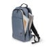 Фото #6 товара Рюкзак для ноутбука Dicota D32016-RPET Синий