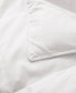 Фото #6 товара Ultra Lightweight Goose Down Feather Fiber Comforter, King