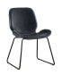 Фото #1 товара Shara Contemporary Accent Chair