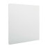 NOBO 45x45 cm Frameless Modular Magnetic Whiteboard