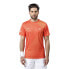 ფოტო #1 პროდუქტის DROP SHOT Airam JMD short sleeve T-shirt