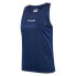 HUMMEL Run sleeveless T-shirt