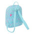 Rucksack Safta Bicicleta Blue 25 x 30 x 13 cm