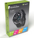 Smartwatch Tracer SM6 Czarny (TRAFON47133)