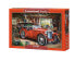 Фото #2 товара Puzzle Vintage Garage 1000 Teile