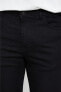 3wam40013bd Siyah 999 Erkek Denim Super Skinny Pantolon