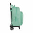 Фото #2 товара Школьный рюкзак с колесиками 905 BlackFit8 M313G бирюзовый (32 x 42 x 15 cm)