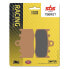 Фото #1 товара SBS P796-RST Brake Pads