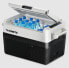 Dometic CFF35 - Grey - Polyurethane (PU) - LCD - 34 L - -18 - 20 °C - 1 L