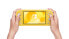 Фото #5 товара Игровая консоль Nintendo Switch Lite Жёлтая