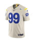 Фото #2 товара Men's Los Angeles Rams Vapor Untouchable Limited Jersey - Aaron Donald