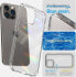 Spigen Etui Spigen Ultra Hybrid Apple iPhone 14 Pro Max Frost Clear