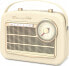 Radio TechniSat Technisat Transita 130 beige