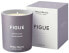 Figue Scented Candle