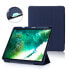 DEQSTER Rugged Case (2021) #RQ1 für iPad Pro 12.9" (3./4./5. Generation)"Midnight Blue iPad Pro 12,9''
