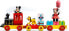 Фото #30 товара LEGO Duplo Поезд Дня Рождения Микки и Минни 10941