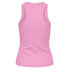 ფოტო #2 პროდუქტის PIECES Ruka Boxer sleeveless T-shirt