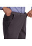 Men’s Iron Free Premium Khaki Classic-Fit Flat-Front Pant