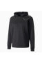 Fit Pwrfleece Siyah Sweatshirt (523192-01)