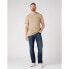 Фото #3 товара WRANGLER Sign Off short sleeve T-shirt