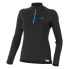 Фото #1 товара LASTING LAURA 9095 half zip fleece