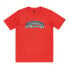 Фото #2 товара QUIKSILVER Bubblearch short sleeve T-shirt