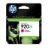 Original Ink Cartridge HP CD973AE (4 pcs)