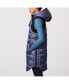 Women's Box Quilt Vest