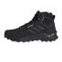 Фото #2 товара Adidas Terrex Ax4 Mid Beta Cold.rdy