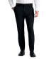 ფოტო #6 პროდუქტის Men's Smart Wash® Slim Fit Suit Separates Pants