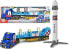 Фото #1 товара Dickie Pojazd CITY Space Mission Truck 41 cm