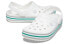 Crocs 206829-100 Comfort Sandals