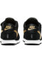 Фото #4 товара Кроссовки для мальчиков Nike md valiant 859-009 (черные)