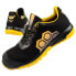 Buty robocze Lavoro Lynx Yellow [1257.55] S3 SRC