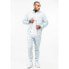 Фото #3 товара LONSDALE Witton Slim Fit Tracksuit
