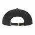 Спортивная кепка Picture Rill Soft Чёрный (Один размер)