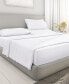 Фото #1 товара Soft Cotton Sheet Set - 400 Thread Count 100% Cotton Sateen