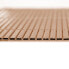 Фото #4 товара Плетенка из ПВХ коричневая Shico 1 x 300 x 200 см