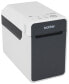 Фото #2 товара Brother TD-2120N - Direct thermal - 203 x 203 DPI - 152.4 mm/sec - Wired & Wireless - White