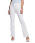 Фото #1 товара Women's Sexy High-Rise Flared Jeans